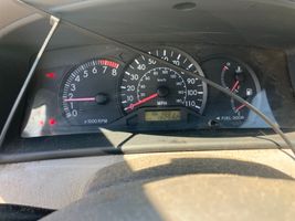 2004 TOYOTA COROLLA 