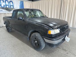 2000 MAZDA PICKUP 