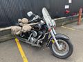 2002 KAWASKI VN1500-E VULCAN CLASSIC