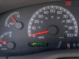 2002 FORD F150 