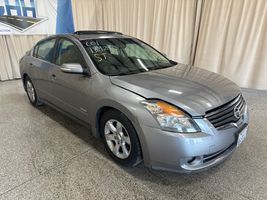2008 NISSAN ALTIMA HYBRID