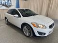 2012 VOLVO C30