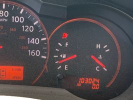 2008 NISSAN ALTIMA SE