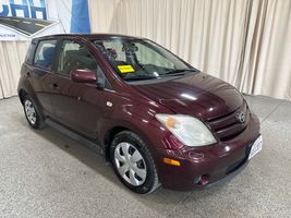 2004 SCION XA 