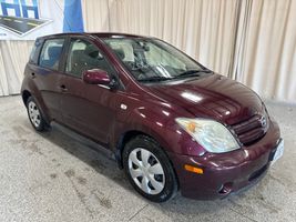 2004 SCION XA 