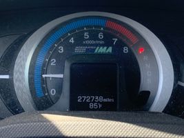 2010 HONDA INSIGHT EX