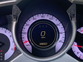 2010 CADILLAC SRX LUXURY
