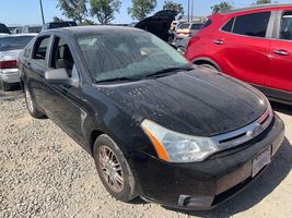 2008 FORD FOCUS