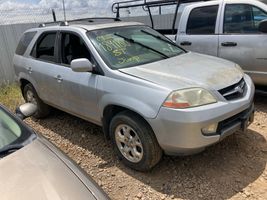 2001 ACURA MDX TOURING
