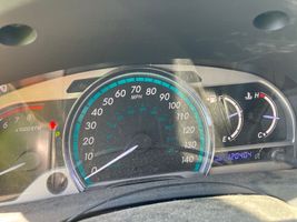 2011 TOYOTA VENZA 