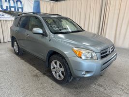 2006 TOYOTA RAV4 LIMITED