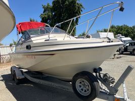 1989 BOSTON WHALER WHALER 
