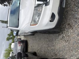 2012 JEEP GRAND CHEROKEE OVERLAND