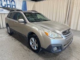 2014 SUBARU OUTBACK PREMIUM