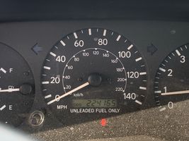 1999 TOYOTA CAMRY 