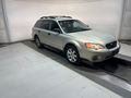 2006 SUBARU OUTBACK