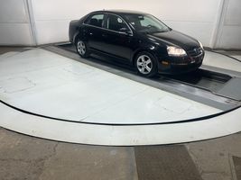 2008 VOLKSWAGEN JETTA SE PZEV