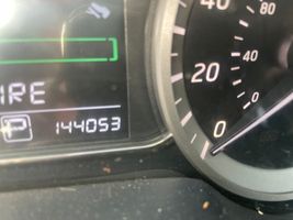 2013 NISSAN SENTRA FE+SV
