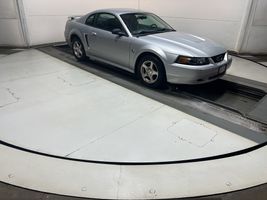 2004 FORD MUSTANG BASE