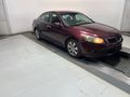 2009 HONDA ACCORD