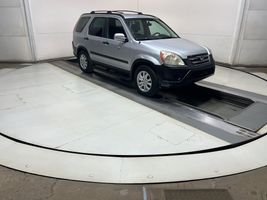 2005 HONDA CR-V EX