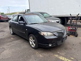 2006 MAZDA MAZDA3 S