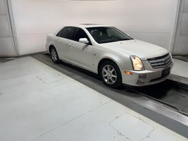 2006 CADILLAC STS BASE