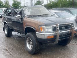 1995 TOYOTA 4RUNNER SR5