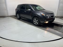 2010 ACURA MDX SH-AWD W/TECH