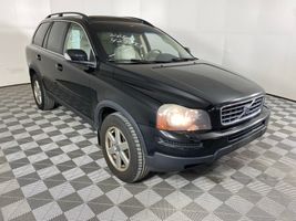 2007 VOLVO XC90 