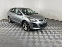 2010 MAZDA CX-7 I