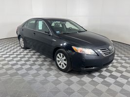 2009 TOYOTA CAMRY HYBRID