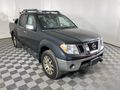 2010 NISSAN FRONTIER
