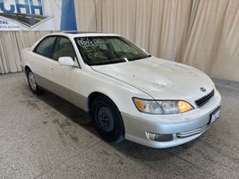 2000 LEXUS ES 300 