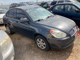 2008 HYUNDAI ACCENT GLS