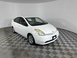 2005 TOYOTA PRIUS 