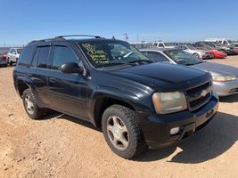 2006 CHEVROLET TRAILBLAZER LT