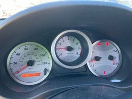 2004 TOYOTA RAV4 