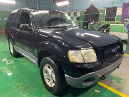 2002 FORD EXPLORER SPORT
