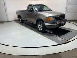 2004 FORD F150 