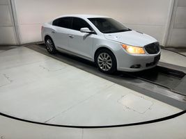 2013 BUICK LACROSSE 