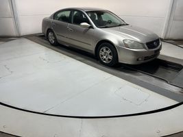 2006 NISSAN ALTIMA 