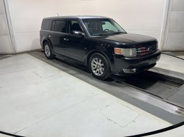 2010 FORD FLEX SEL