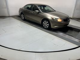 2008 HONDA ACCORD EX