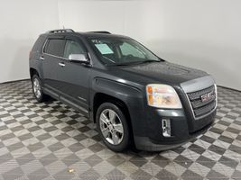 2014 GMC TERRAIN SLT