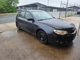 2008 SUBARU IMPREZA 