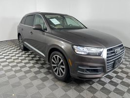 2018 AUDI Q7 PRESTIGE