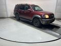 2004 TOYOTA SEQUOIA