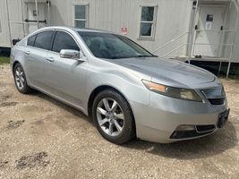 2012 ACURA TL BASE