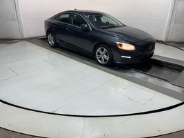 2015 VOLVO S60 T5 PREMIER - 2015.5